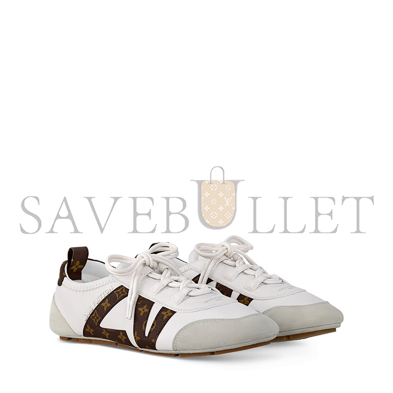LOUIS VUITTON LV SNEAKERINA 1AHNC0 LOUIS VUITTON LV SNEAKERINA 1AHNC0